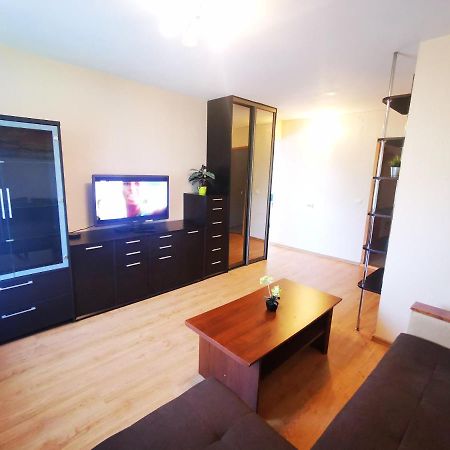 River Apartment Klaipeda Exterior foto