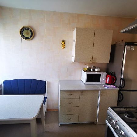 River Apartment Klaipeda Exterior foto