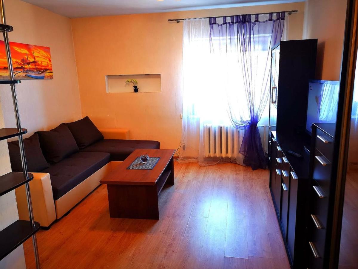 River Apartment Klaipeda Exterior foto