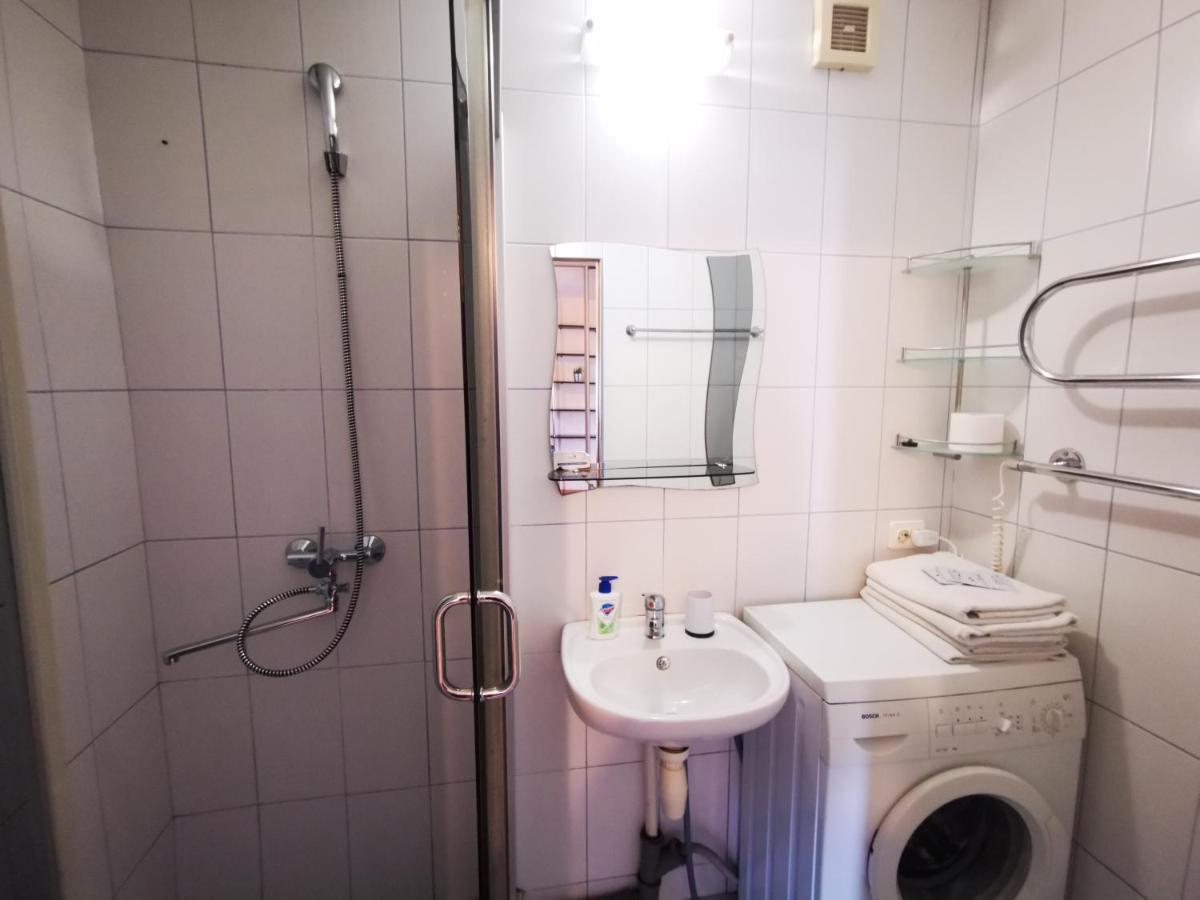 River Apartment Klaipeda Exterior foto