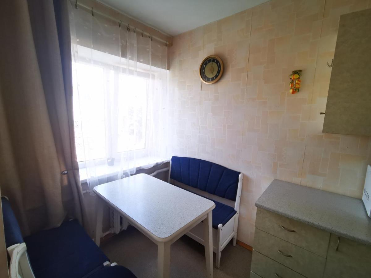 River Apartment Klaipeda Exterior foto